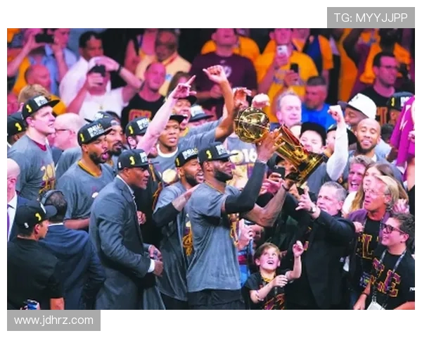 2016年NBA总冠军勇士队与骑士队对决回顾