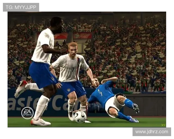 重温激情岁月FIFA2006世界杯经典游戏视频回顾再现绿茵传奇